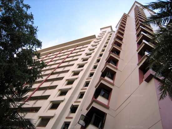 Blk 190A Rivervale Gateway (Sengkang), HDB 5 Rooms #291442